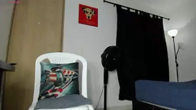 Cloudy pigDude online show from 24, 3, 2026