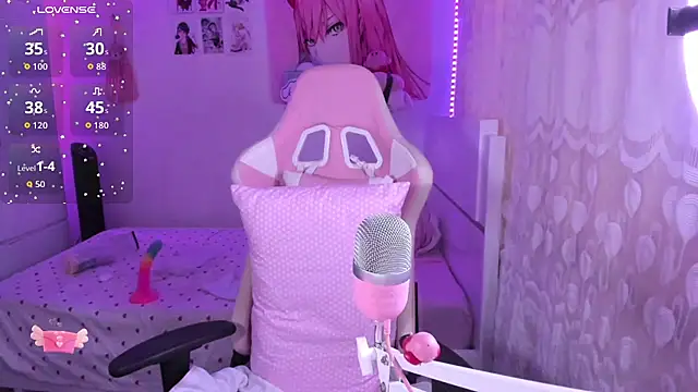 mia kawaii05 online show from 10, 9, 2025