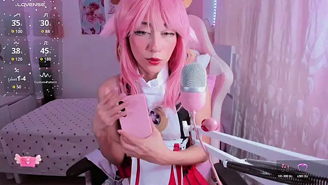 mia kawaii05 online show from 26, 5, 2026