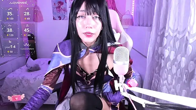 mia kawaii05 online show from 16, 4, 2026