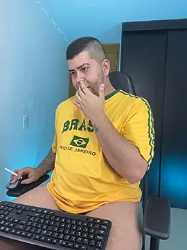 Thomas chubbyxhot online show from 8, 11, 2025