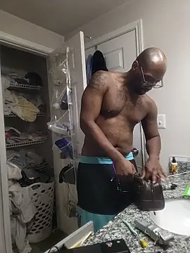 PartyAnimalfreak online show from 11, 11, 2025