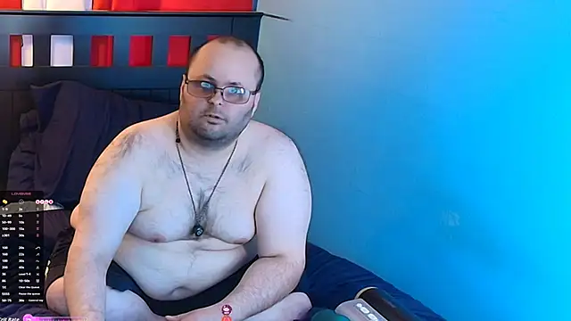 Snapshot of lefty15242 chatting on 19, 6, 2026 lefty15242 online show from 19, 6, 2026