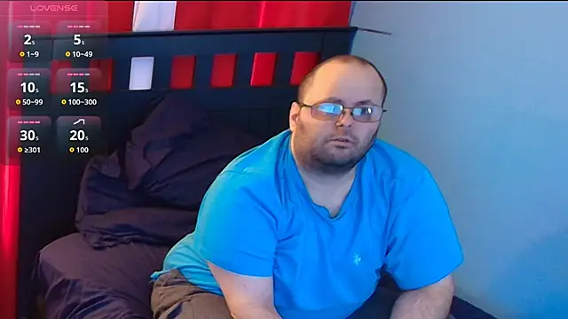 Snapshot of lefty15242 chatting on 26, 11, 2025 lefty15242 online show from 26, 11, 2025