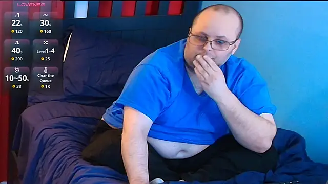 Snapshot of lefty15242 chatting on 20, 11, 2025 lefty15242 online show from 20, 11, 2025