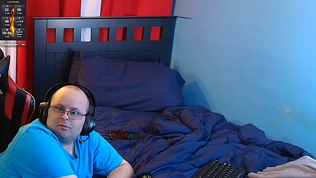 Snapshot of lefty15242 chatting on 20, 12, 2025 lefty15242 online show from 20, 12, 2025