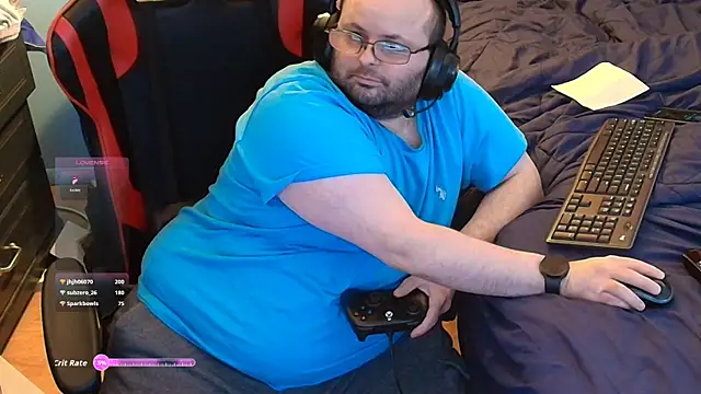 lefty15242 online show from 20, 4, 2026