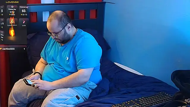 Snapshot of lefty15242 chatting on 8, 1, 2026 lefty15242 online show from 8, 1, 2026