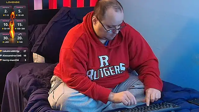 Snapshot of lefty15242 chatting on 11, 1, 2026 lefty15242 online show from 11, 1, 2026