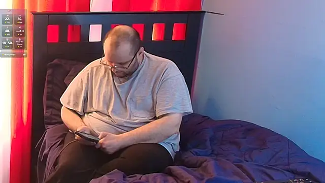 Snapshot of lefty15242 chatting on 29, 11, 2025 lefty15242 online show from 29, 11, 2025