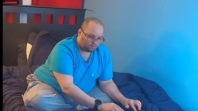 Snapshot of lefty15242 chatting on 16, 2, 2026 lefty15242 online show from 16, 2, 2026