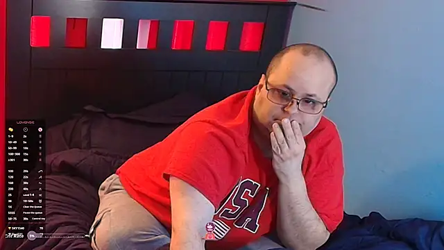 lefty15242 online show from 23, 4, 2026