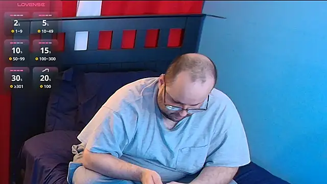 Snapshot of lefty15242 chatting on 28, 11, 2025 lefty15242 online show from 28, 11, 2025