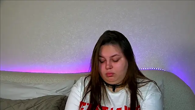 LillianKim online show from 16, 10, 2025