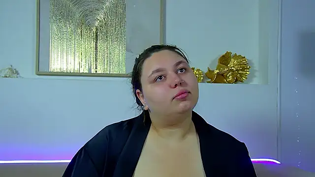 LillianKim online show from 13, 10, 2025