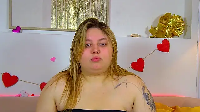 LillianKim online show from 16, 2, 2026