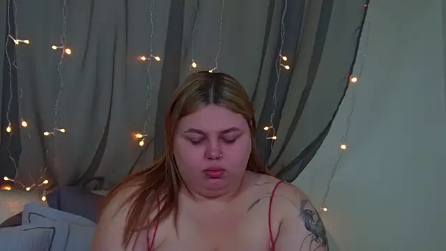 LillianKim online show from 29, 11, 2025