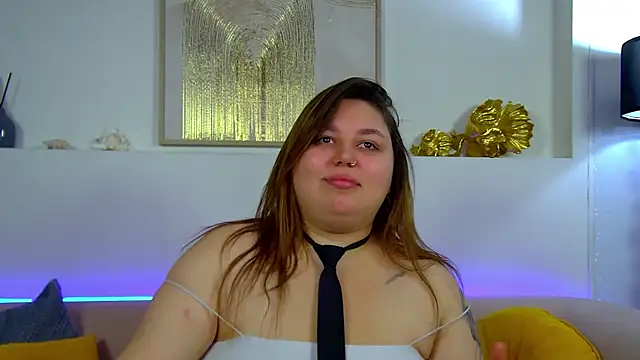 LillianKim online show from 17, 10, 2025