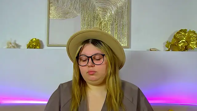 LillianKim online show from 23, 2, 2026