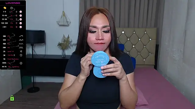 AyeshaFUCKguys online show from 4, 2, 2025