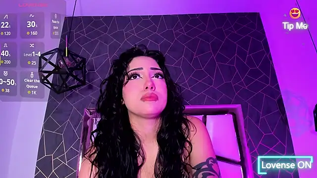 zarahfoster online show from 26, 5, 2026