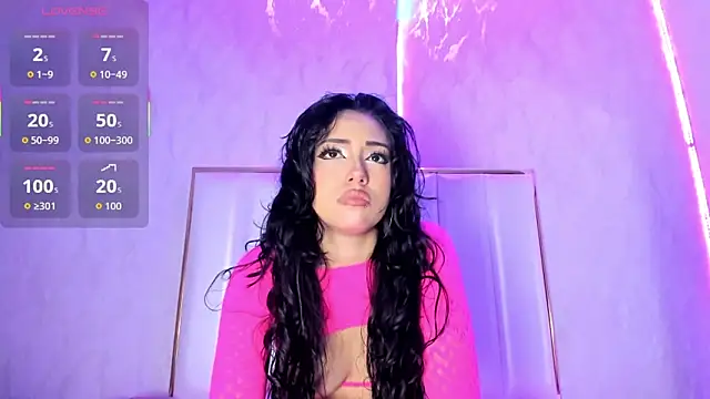 zarahfoster online show from 26, 2, 2026