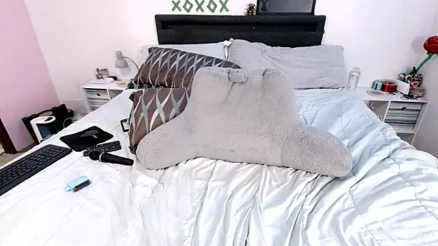 AngelSinz69 online show from 27, 5, 2026