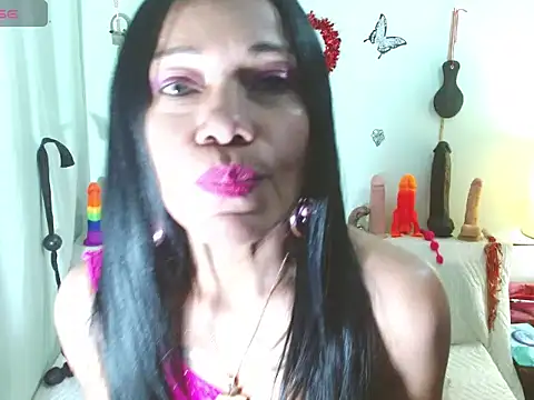 sasha brown23 online show from 21, 10, 2025