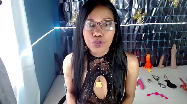 Snapshot of sasha_brown23 chatting on 12, 3, 2025 sasha brown23 online show from 12, 3, 2025