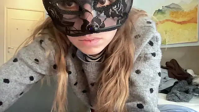 Mollyy998 online show from 9, 1, 2026