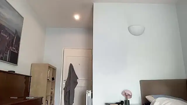 Mollyy998 online show from 14, 1, 2026