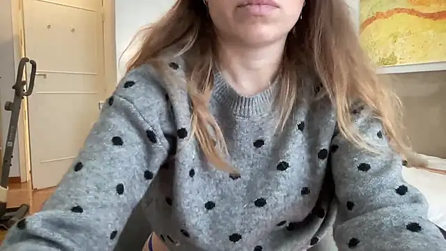 Mollyy998 online show from 29, 10, 2025