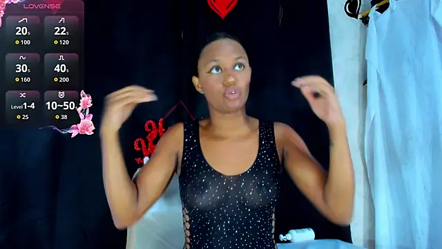 MAILYN ER online show from 28, 2, 2026