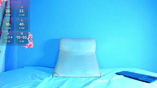 MAILYN ER online show from 3, 3, 2026