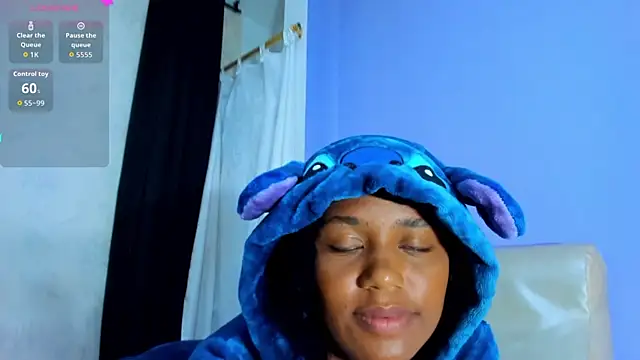 MAILYN ER online show from 11, 11, 2025