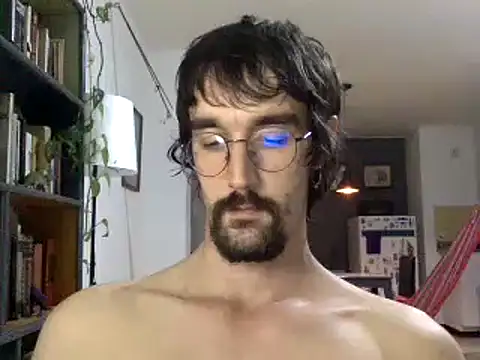 Snapshot of fazzbinderr chatting on 4, 1, 2025 fazzbinderr online show from 4, 1, 2025