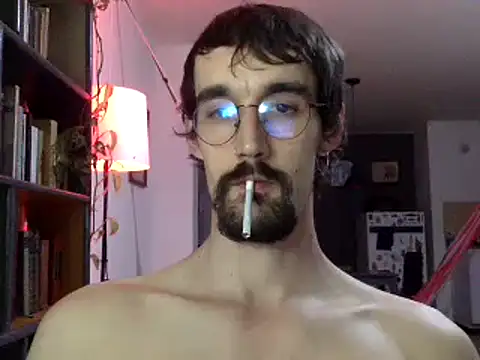 Snapshot of fazzbinderr chatting on 18, 2, 2025 fazzbinderr online show from 18, 2, 2025
