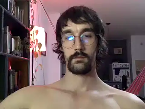 Snapshot of fazzbinderr chatting on 23, 1, 2025 fazzbinderr online show from 23, 1, 2025