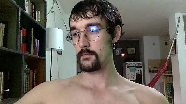 Snapshot of fazzbinderr chatting on 16, 10, 2025 fazzbinderr online show from 16, 10, 2025