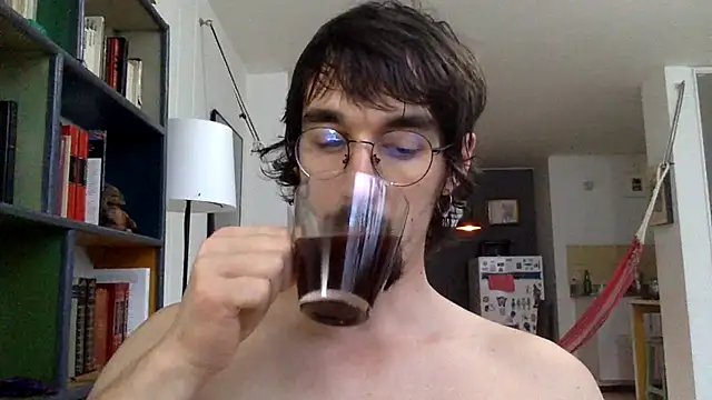 fazzbinderr online show from 22, 12, 2025