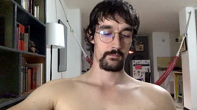 fazzbinderr online show from 1, 12, 2025