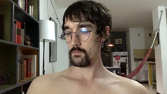 fazzbinderr online show from 3, 12, 2025