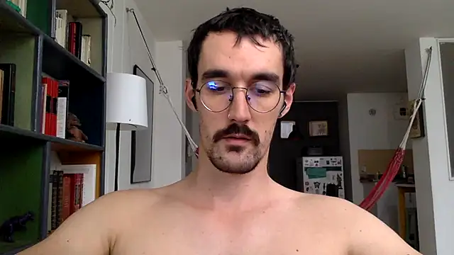 fazzbinderr online show from 3, 3, 2026