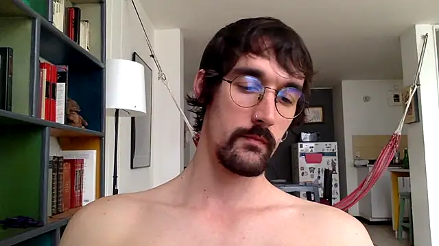 fazzbinderr online show from 3, 12, 2025