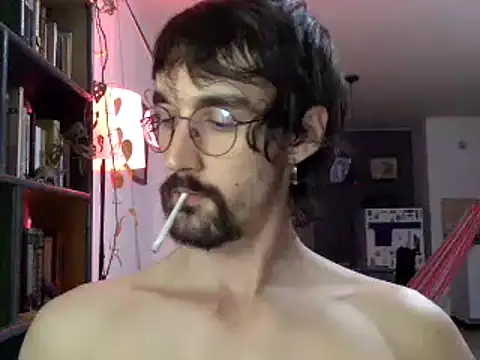 Snapshot of fazzbinderr chatting on 15, 1, 2025 fazzbinderr online show from 15, 1, 2025
