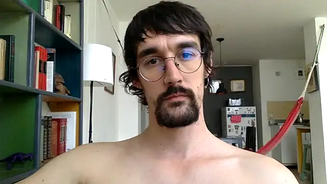 fazzbinderr online show from 26, 11, 2025