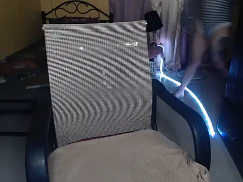 MissFoxylady online show from 7, 5, 2026