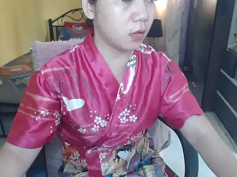 MissFoxylady online show from 11, 5, 2026