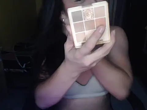 MissFoxylady online show from 30, 5, 2026