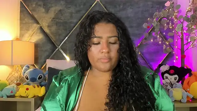 DannaFalco25 online show from 15, 3, 2025